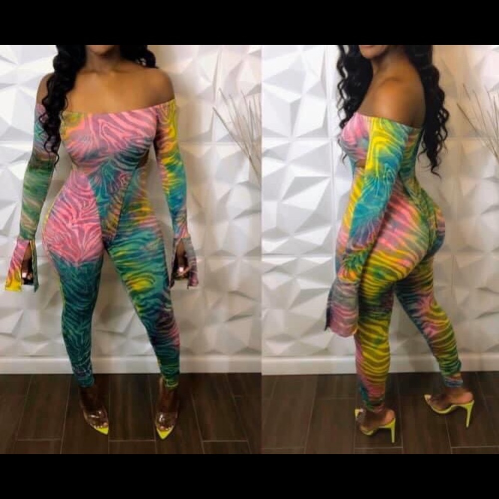 New pants set(Lora set)